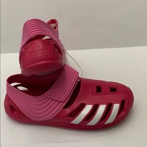 adidas kids water shoes